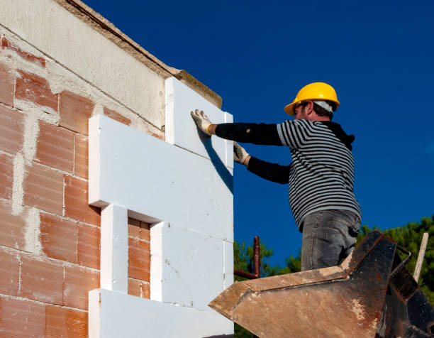Types of Insulation We Offer in Wormleysburg, PA