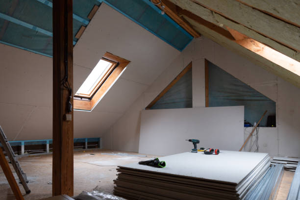 Best Insulation Maintenance and Repair in Wormleysburg, PA