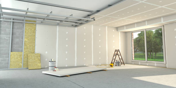 Best Blown-in Insulation in Wormleysburg, PA