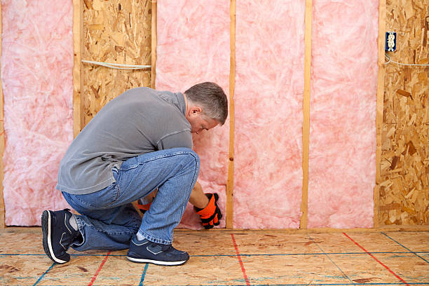 Best Residential Insulation in Wormleysburg, PA