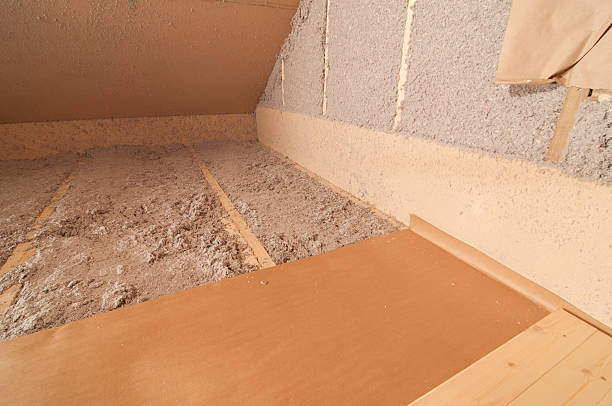 Best Spray Foam Insulation in Wormleysburg, PA