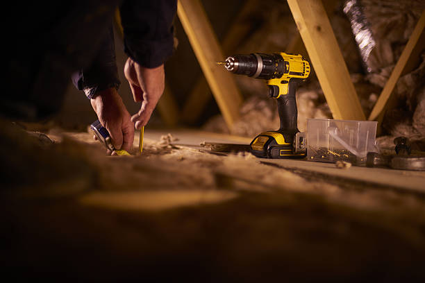 Best Fiberglass Insulation in Wormleysburg, PA